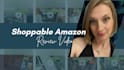 create an amazon influencer shoppable review video for your product