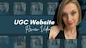 create a review or product demo video for website or social media