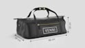 do 3d nft bag design 3d model bag, backpack 3d handbag 3d bag animation