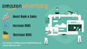 optimize and manage amazon ppc ads campaign advertising