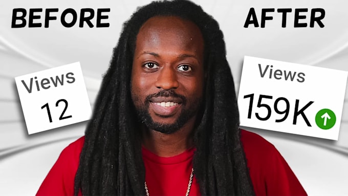 give advice on your youtube video to help you get more views