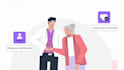 professional saas explainer videos 2d 3d animation for medical and tech products