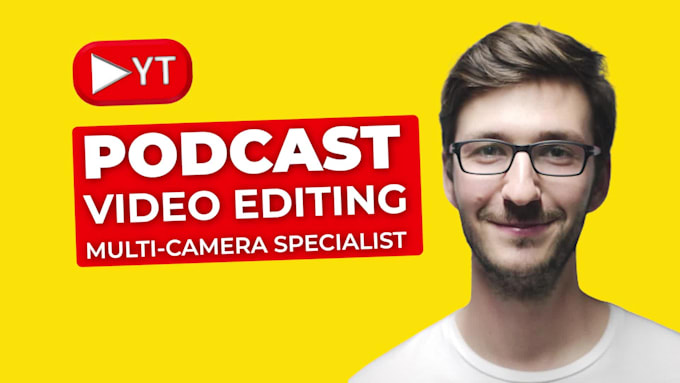 do youtube podcast video editing, zoom video editor