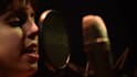be your professional jazz singer