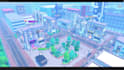 design custom full roblox city map, lobby, terrain and 3d game world environment