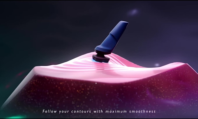 3d product animation for brands