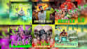 create professional mixtape cover, single and ep album cover design
