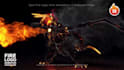 make epic logo reveal fire,smoke,flame,explosion for youtube