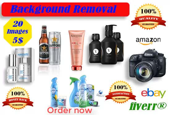 Do Background Remove 50 Product Images For Amazon Ebay Shopify By Maksoda