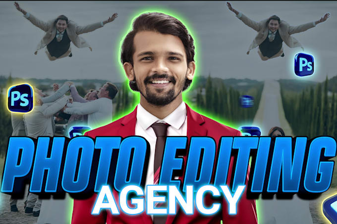 edit photos, remove objects, people, and clean up images