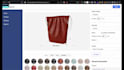 build 3d product configurators with threejs for ecommerce