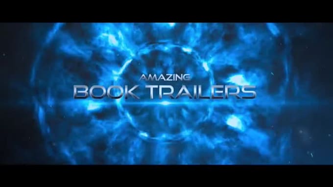 make a cinematic trailer, book trailer, or game teaser