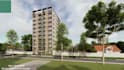 do 3d architectural rendering, walkthrough, animation videos