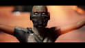create 3d realistic unreal engine animation, character animation
