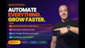 automate data entry, reports, scraping, and integrations