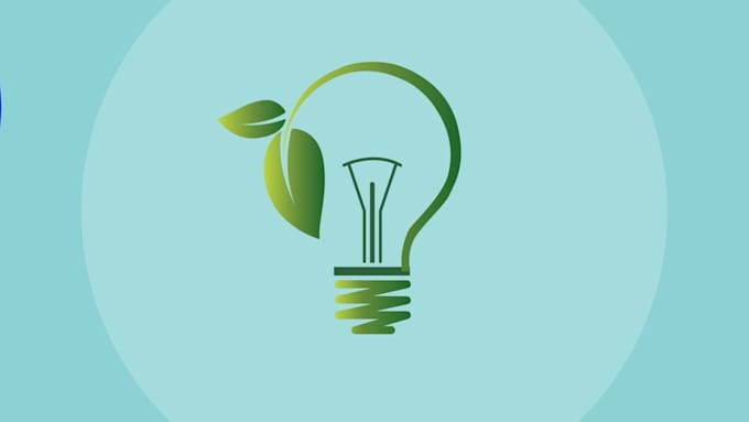 create motion graphics and logo animation
