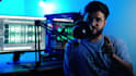 be your professional youtube content creator, video creator
