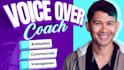be your voice acting coach