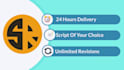 animate your explainer video in 24hrs
