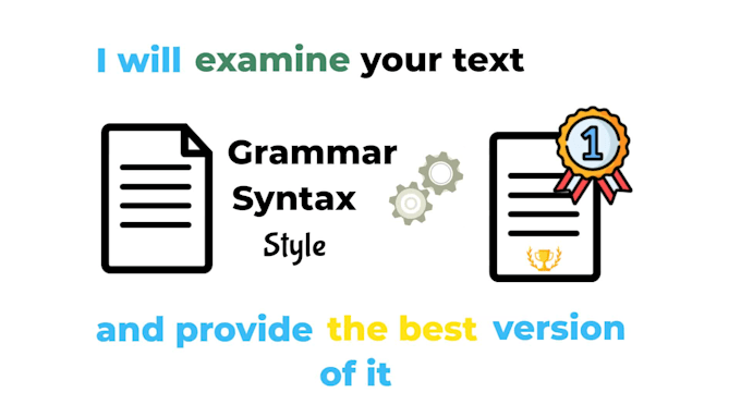 proofread your spanish text in 24h or less
