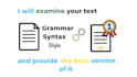 proofread your spanish text in 24h or less