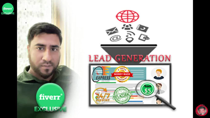 do valid b2b lead generation and targeted lead prospecting
