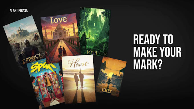 design professional custom book and ebook cover design