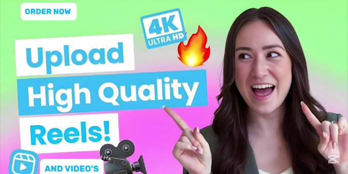 enhance, improve and upscale low quality videos