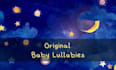 compose original baby lullaby songs with custom instruments