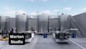 create 3d industrial animation technical 3d animation 3d engineering animation