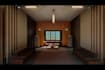 3d interior exterior design and render
