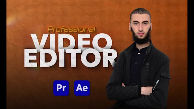 professionally edit your youtube video