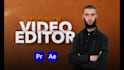 professionally edit your youtube video
