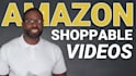 create an amazon influencer shoppable video for your product
