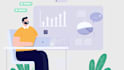 create custom 2d explainer video in english or german