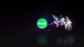 corporative stunning logo animation