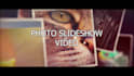 create professional photo slideshow video of memories