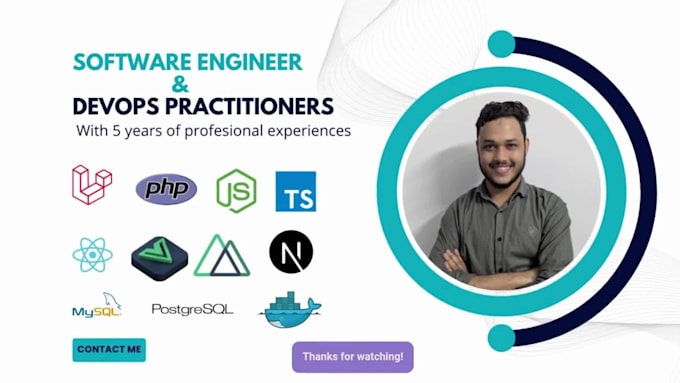 develop erp, ecommerce, hospital, crm, saas software by laravel, nextjs, reactjs