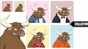 create 1k 10k nft art crypto cartoon avatar collection