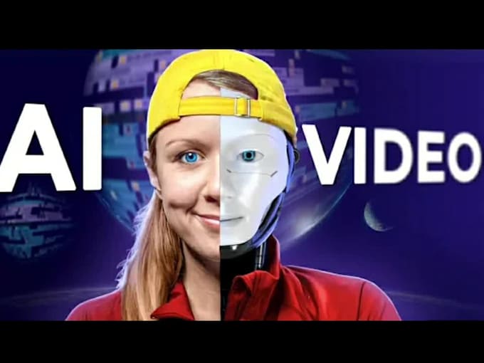 edit your video for social media or any video editing