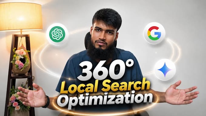 do monthly local SEO and wordpress website maintenance
