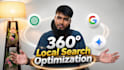 do monthly local SEO and wordpress website maintenance