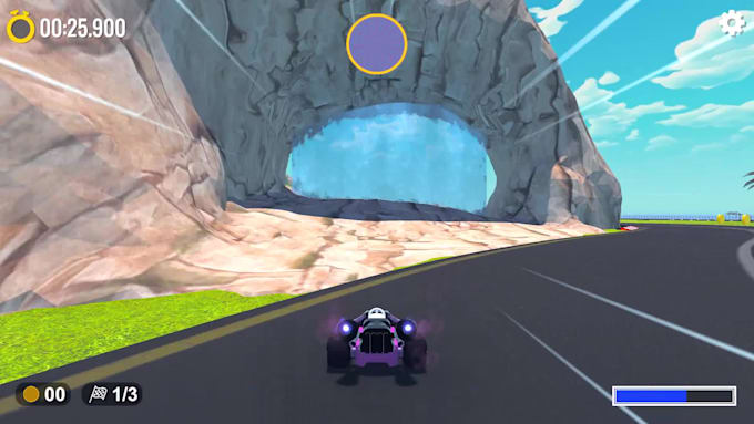 develop multiplayer unity 2d, 3d game development