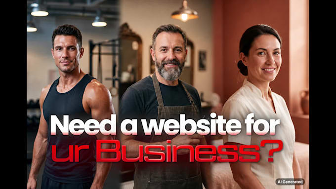 build a wellness website that gets you clients