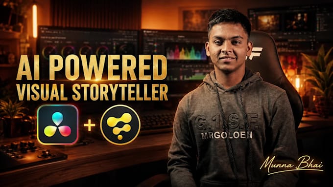 professionally edit social media videos and video ads