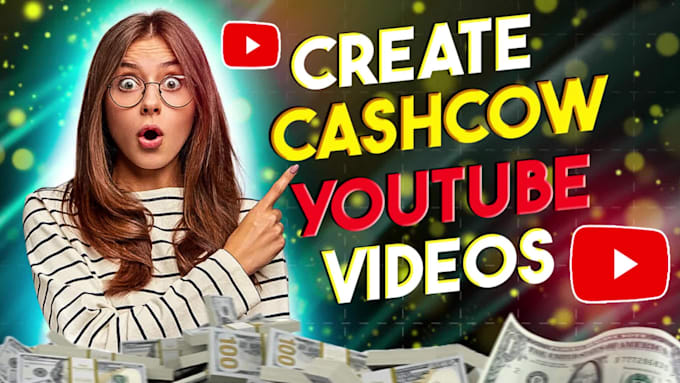 create your faceless youtube video