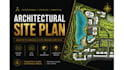 design a professional residential and subdivision plan