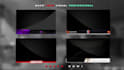 design awesome animated facecam or webcam overlay for tw,yt,fb