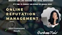 do online reputation management, ORM, reverse SEO to suppress negative links