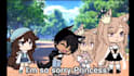 make gacha life tiktok compilations